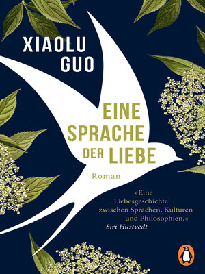 cover image of Eine Sprache der Liebe